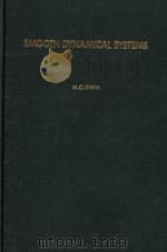 Smooth dynamical systems（1980 PDF版）