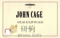 ALTAS ECLIPTICALIS FRENCH HORN 1（1961 PDF版）