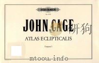 ATLAS ECLIPTICALIS TIMPANI 3（1961 PDF版）