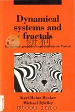 Dynamical systems and fractals computer graphics experiments in Pascal（1989 PDF版）