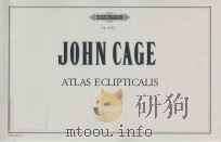 ATLAS ECLIPTICALIS VIOLIN 4（1961 PDF版）