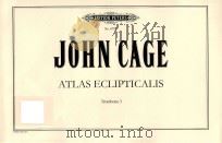 ATLAS ECLIPTICALIS TROMBONE 3（1961 PDF版）