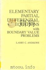 Elementary partial differential equations with boundary value problems（1986 PDF版）