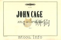 ATLAS ECLIPTICALIS OBOE 2（1961 PDF版）