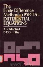 The finite difference method in partial differential equations（1980 PDF版）