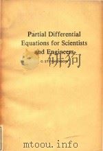 Partial differential equations for scientists and engineers Third Edition（1985 PDF版）