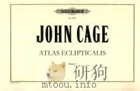 ATLAS ECLIPTICALIS HRON 2 SEE GENERAL DIRECTIONS FOR JOSE GOMEZ-IBANEZ AND LIDIA（1961 PDF版）