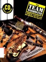 TEAM BRASS OBOE（1991 PDF版）
