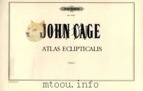 ATLAS ECLIPTICALIS VIOLIN 6（1961 PDF版）