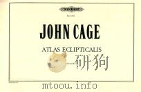 ATLAS ECLIPTICALIS VIOLONCELLO 2（1962 PDF版）