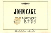 ATLAS ECLIPTICALIS OBOE 1（1961 PDF版）