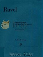SONATE G-DUR FUR VIOLINE UND KLAVIER SONATA IN G MAJOR FOR VIOLIN AND PIANO（ PDF版）