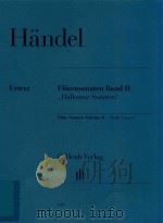 FLOTENSONATEN BAND Ⅱ（ PDF版）