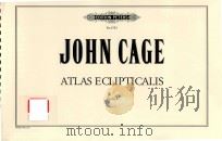 ATLAS ECLIPTICALIS VIOLA 4（1961 PDF版）