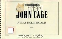 ATLAS ECLIPTICALIS TUBA 2（1961 PDF版）