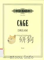DERAM SOLO VIOLA AND VIOLA ENSEMBLE（ PDF版）
