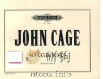 SONGBOOKS (INSTRUCTIONS)（1970 PDF版）
