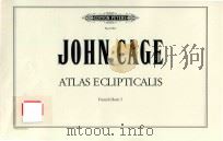 ATLAS ECLIPTICALIS FRENCH HORN 5（1961 PDF版）