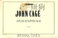 ATLAS ECLIPTICALIS TRUMPET 2（1961 PDF版）
