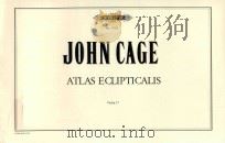 ATLAS ECLIPTICALIS VIOLIN 17（1961 PDF版）