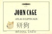 ATLAS ECLIPTICALIS VIOLONCELLO 3（1961 PDF版）