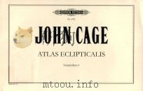 ATLAS ECLIPTICALIS FRENCH HORN 3（1961 PDF版）