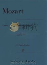 STREICHQUINTETTE BAND Ⅲ STRING QUINTETS VOLUME Ⅲ VIOLONCELLO VIOLINE Ⅰ-Ⅱ VIOLIN Ⅰ-Ⅱ VIOLA Ⅰ-Ⅱ（ PDF版）