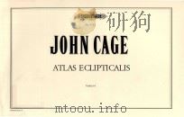 ATLAS ECLIPTICALIS VIOLIN 16（1961 PDF版）