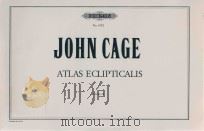 ATLAS ECLIPTICALIS VIOLIN 14（1961 PDF版）