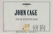 ATLAS ECLIPTICALIS VIOLA 8（1961 PDF版）