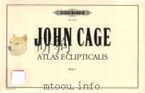 ATLAS ECLIPTICALIS HARP 3（1961 PDF版）