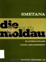 DIE MOLDAU SINFONISCHE DICHTUNG NR.2 AUS DEM ZYKLUS（1953 PDF版）