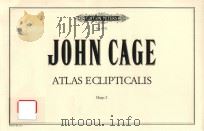 ATLAS ECLIPTICALIS HARP 2（1961 PDF版）