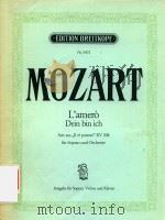 L'AMERO DEIN BIN ICH ARIE AUS（ PDF版）