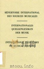 THE THEORY OF MUSIC FROM THE CAROLINGIAN ERA UP TO 1400 VOLUME II ITALY（1968 PDF版）