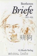 BRIEFWECHSEL GESAMTAUSGABE BAND 5 1823-1824（1996 PDF版）