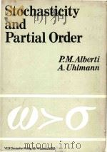 Stochasticity and partial order doubly stochastic maps and unitary mixing（1982 PDF版）