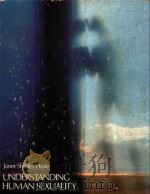 Understanding human sexuality（1979 PDF版）