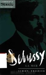 DEBUSSY: LA MER（1994 PDF版）
