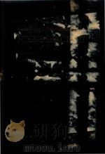 Riesz spaces Volume II（1983 PDF版）