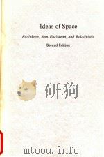 Ideas of space（1989 PDF版）