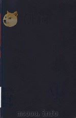 Tensor Analysis Theory and Applications（1958 PDF版）