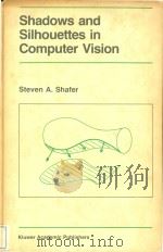 Shadows and silhouettes in computer vision（1985 PDF版）