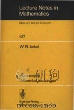 Meromorphe Differentialgleichungen（1978 PDF版）