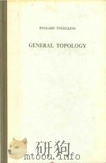 General topology 1977 PDF电子版封面