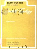 Schaum's outline of theory and problems of general topology（1965 PDF版）