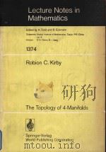 The topology of 4-manifolds（1989 PDF版）