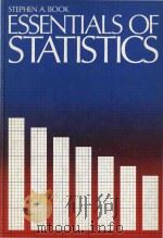 Essentials of statistics（1978 PDF版）