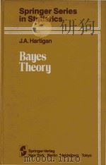 Bayes theory（1983 PDF版）