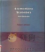 Elementary statistics（1984 PDF版）